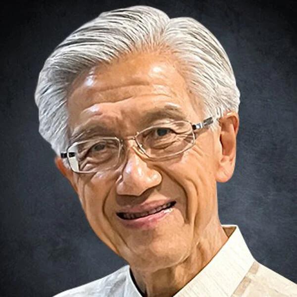 Dr. Samuel Ang
