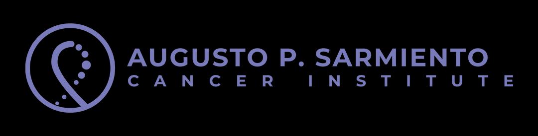 Medical City, Augusto Sarmiento Cancer Institute