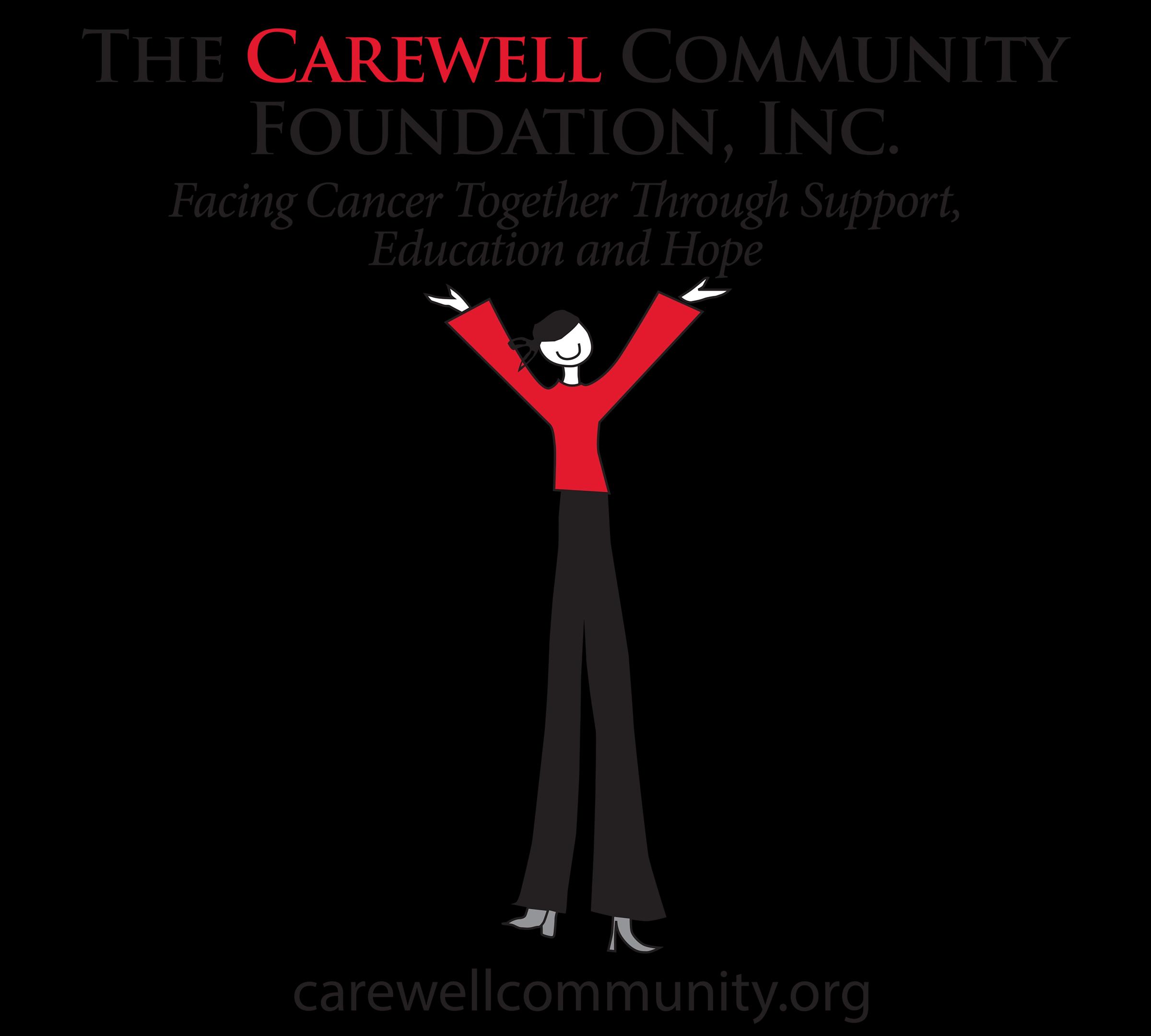 The Carewell Community - The Cancer Resource and Wellness Community