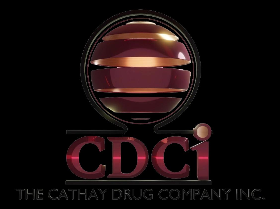 The Cathay Drug Company, Inc.