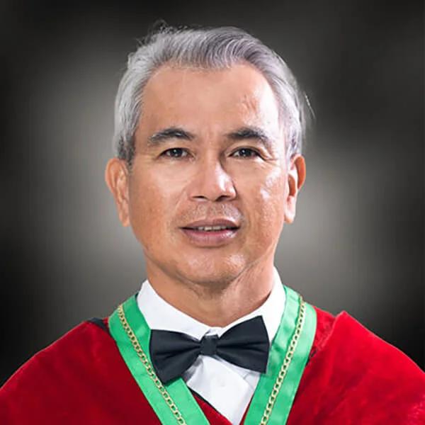 Jose Rhoel C. De Leon, MD