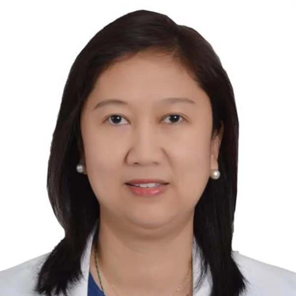 Ida Marie T. Lim, MD