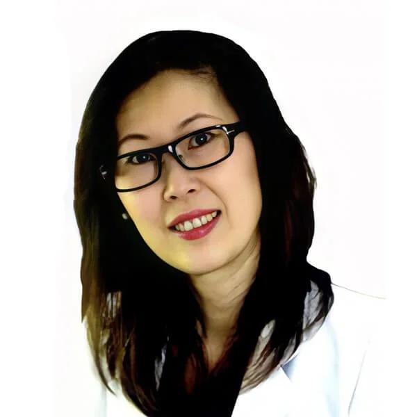 Catherine SC Teh, MD